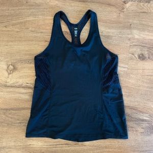 ❤️ Victoria’s Secret Victoria sport lace tank top